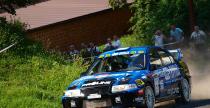 Rajd Rzeszowski